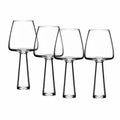 Carrol Boyes Baobab White Wine Glasses, Set Of 4