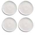 Carrol Boyes Organic Dinner Plates, Set of 4