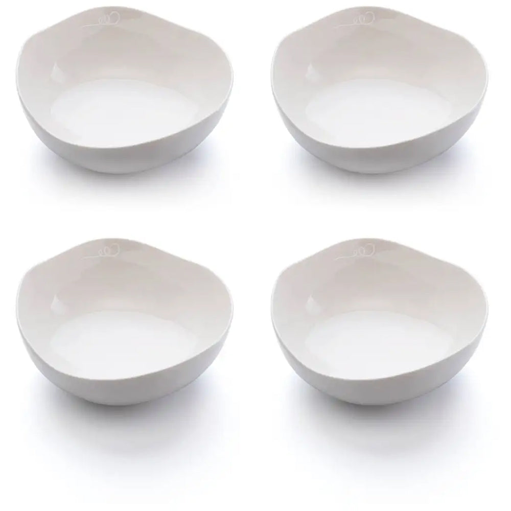 Carrol Boyes Organic Pasta Bowls, Set of 4