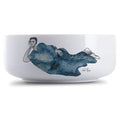 Carrol Boyes Indigo Girls Salad Bowl