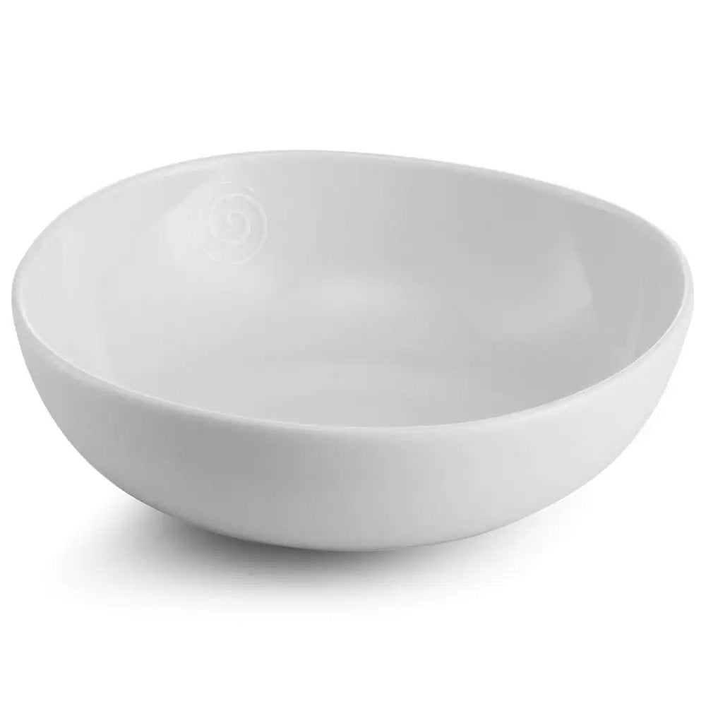 Carrol Boyes Soup Bowl, Swirl