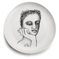 Carrol Boyes Sketchbook Dinner Plate