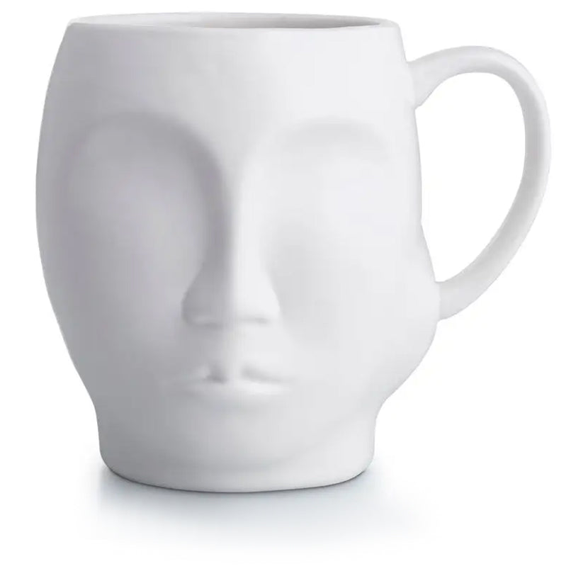 Carrol Boyes Mug, Enigma
