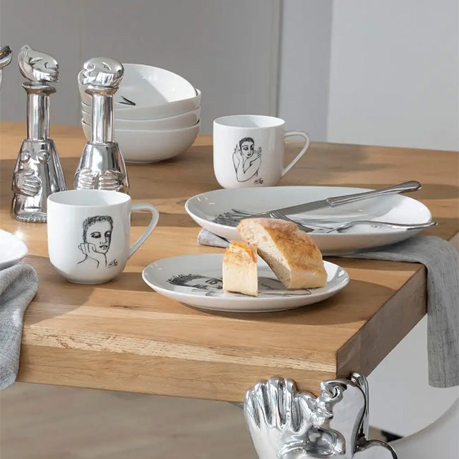 Carrol Boyes Sketchbook Mug