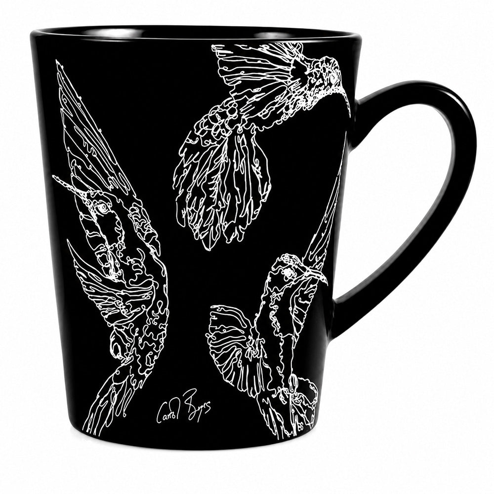 Carrol Boyes Sugarbird Mug