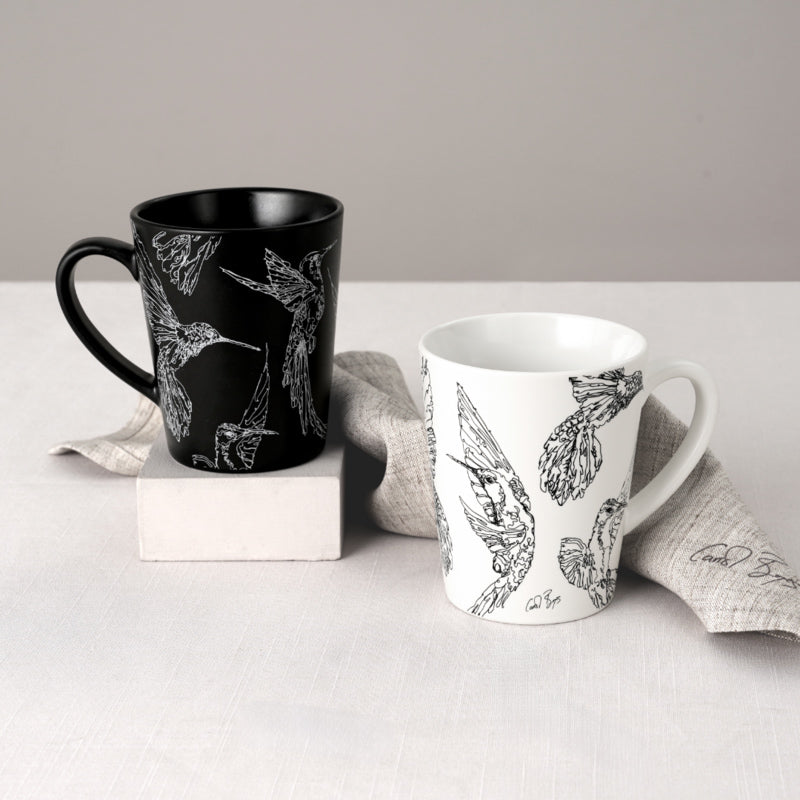 Carrol Boyes Sugarbird Mug