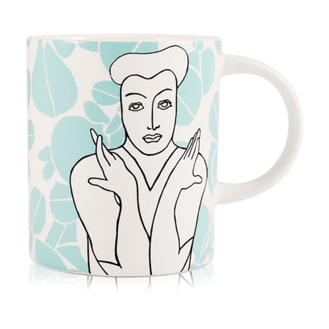 Carrol Boyes Spekboom Mug