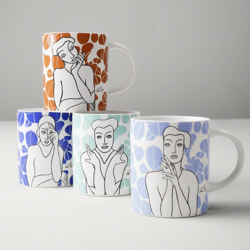 Carrol Boyes Spekboom Mug