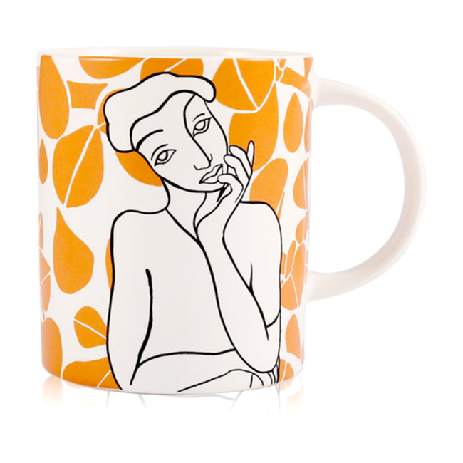 Carrol Boyes Spekboom Mug