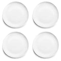 Carrol Boyes Swirl Side Plates, Set Of 4