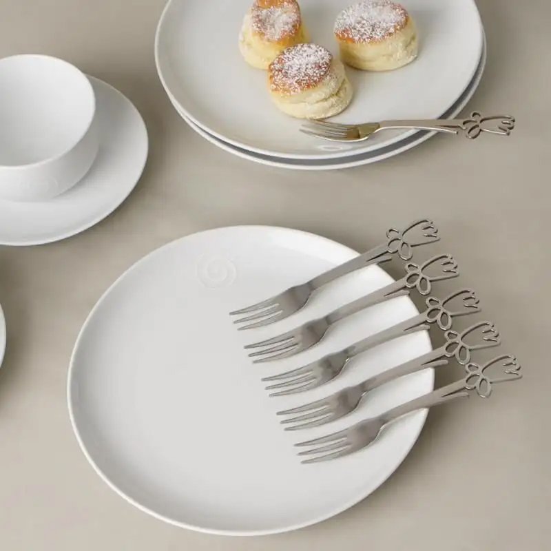 Carrol Boyes Side Plate, Swirl