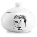 Carrol Boyes Sketchbook Sugar Bowl, Eye For Detail