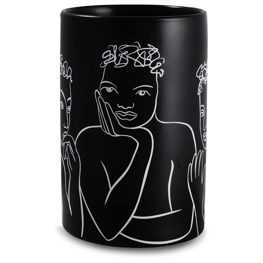 Carrol Boyes Utensil Holder, Conversation
