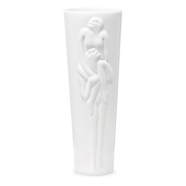 Carrol Boyes Vase, Acrobat