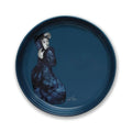 Carrol Boyes Indigo Girls Low Salad Bowl