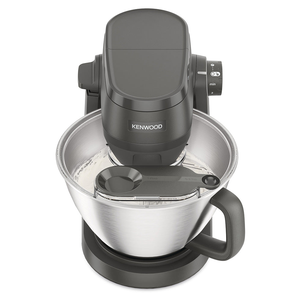 Kenwood Multi Tasker Stand Mixer with Blender & Juicer