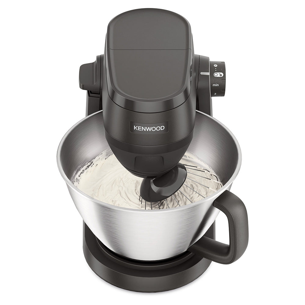 Kenwood Multi Tasker Stand Mixer with Blender & Juicer
