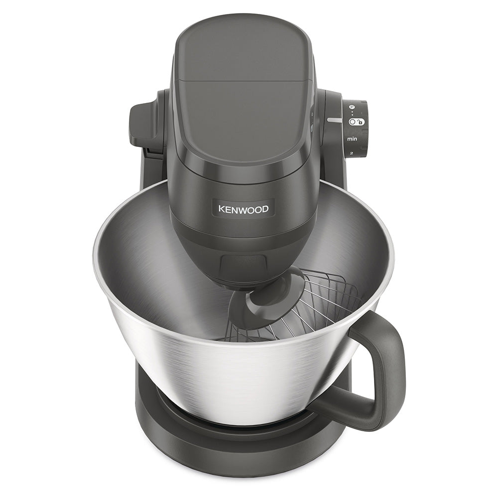 Kenwood Multi Tasker Stand Mixer with Blender & Juicer