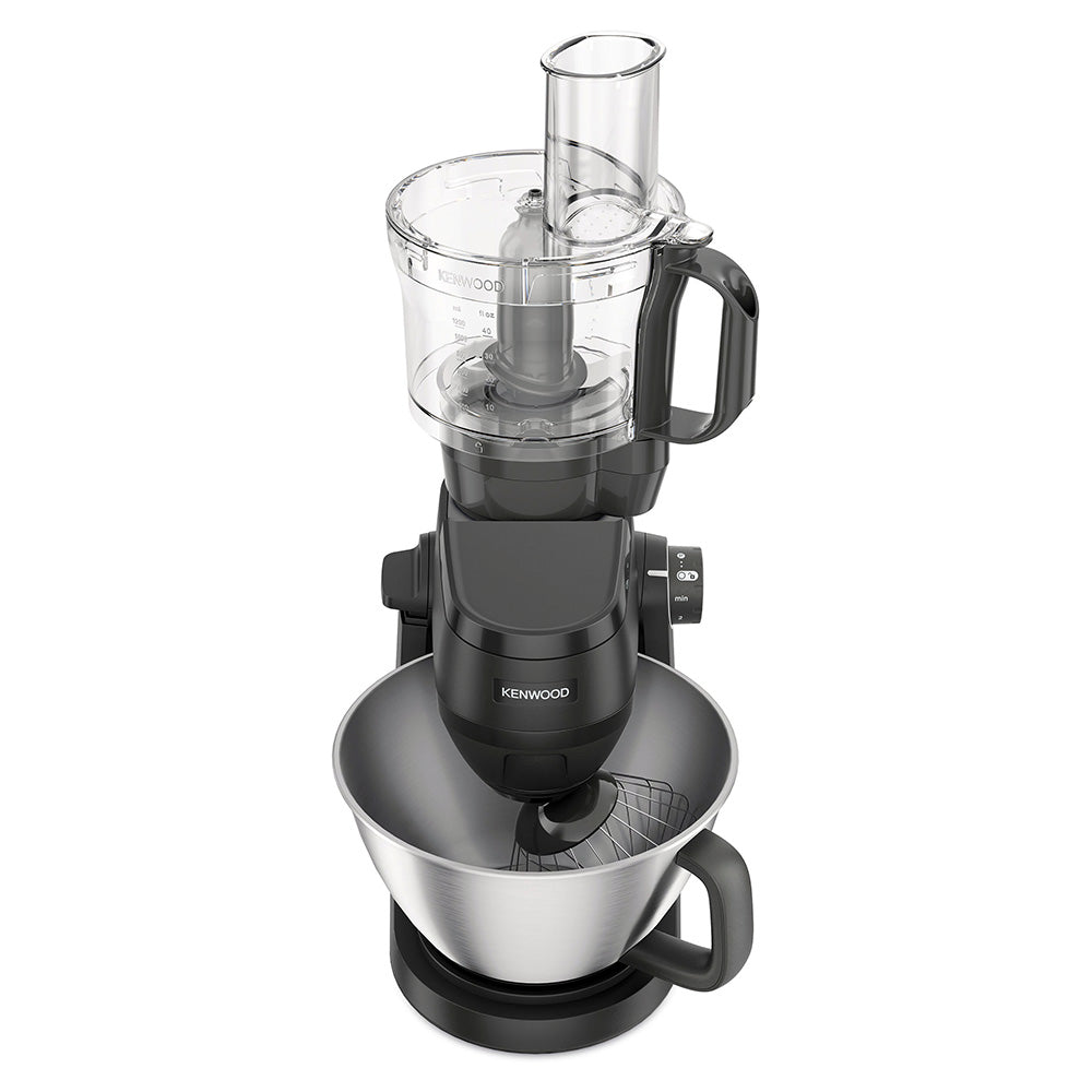 Kenwood Multi Tasker Stand Mixer with Blender & Juicer