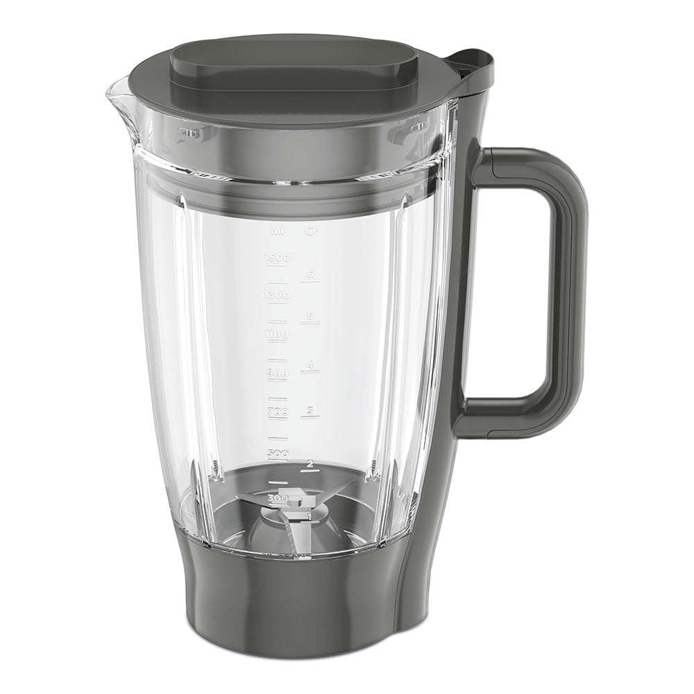 Kenwood Multi Tasker Stand Mixer with Blender & Juicer