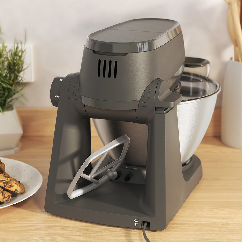 Kenwood Multi Tasker Stand Mixer with Blender & Juicer