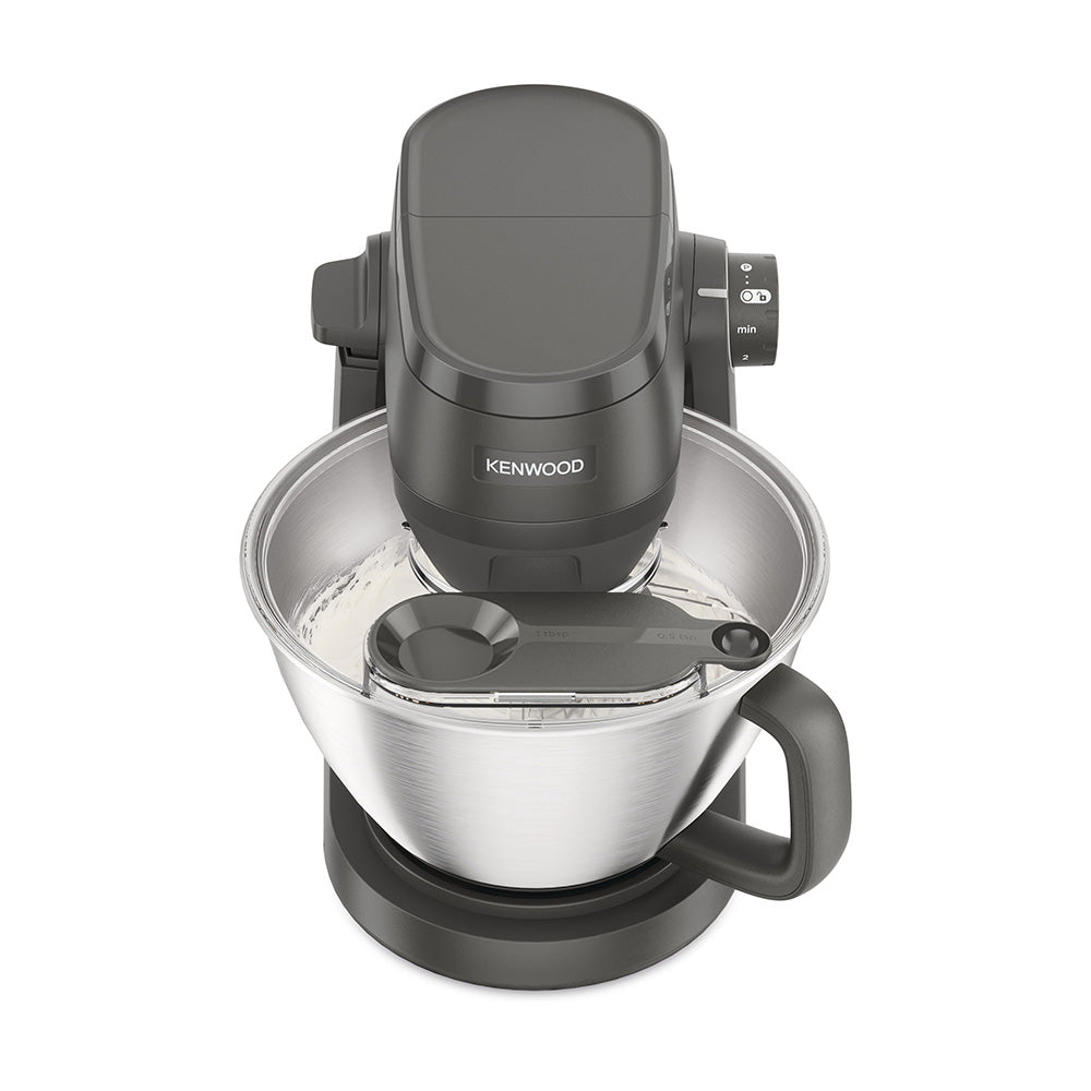 Kenwood Multitasker Stand Mixer & Full Accessories