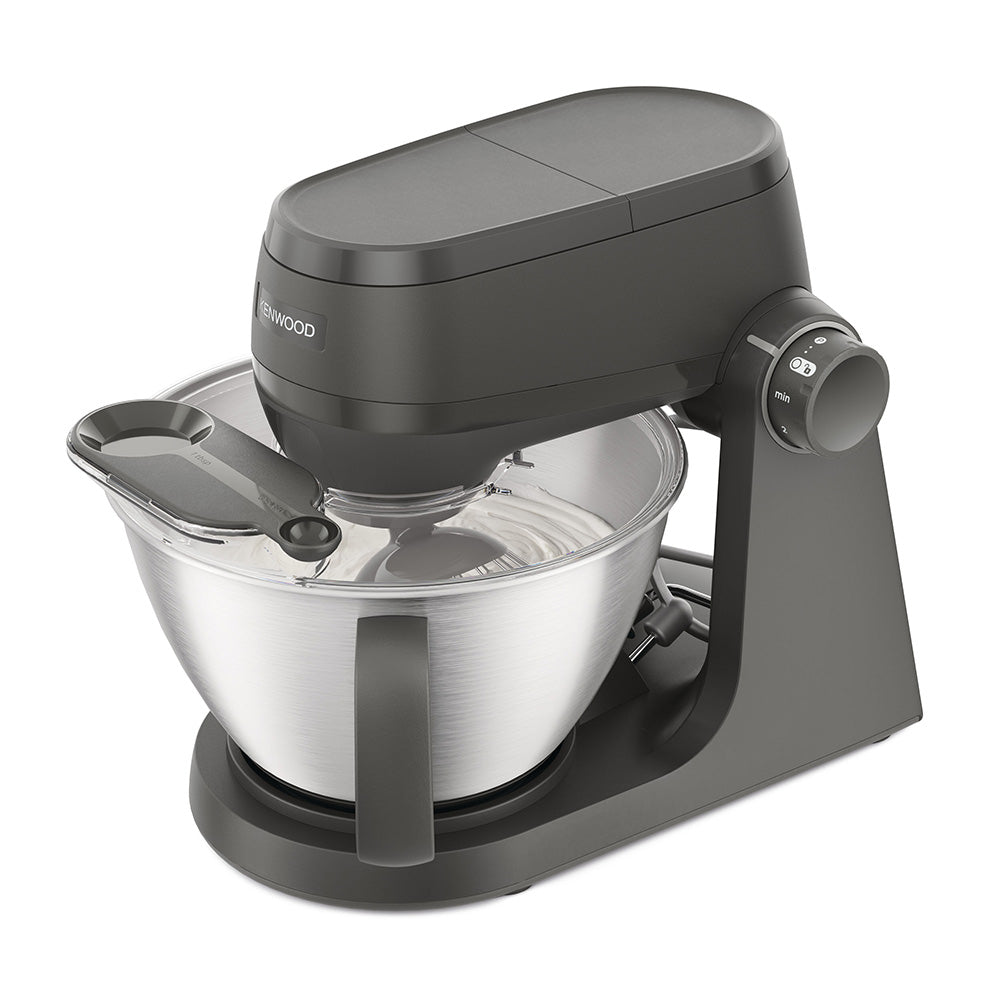 Kenwood Multitasker Stand Mixer & Full Accessories