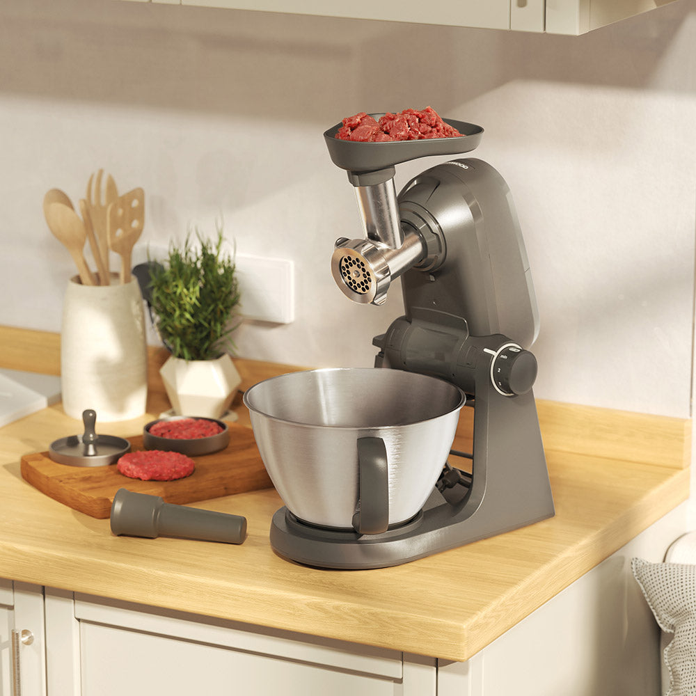 Kenwood Multitasker Stand Mixer & Full Accessories