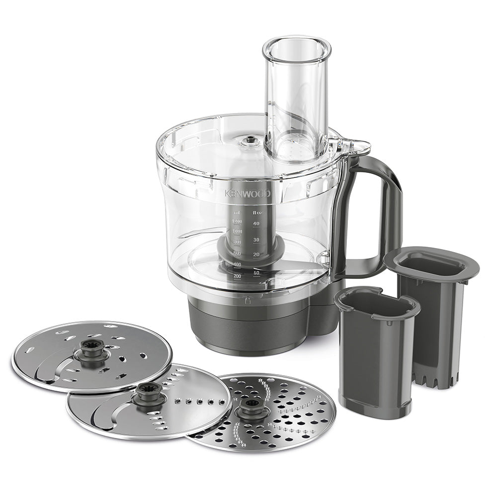 Kenwood Multitasker Stand Mixer & Full Accessories