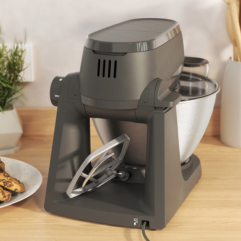 Kenwood Multitasker Stand Mixer & Full Accessories