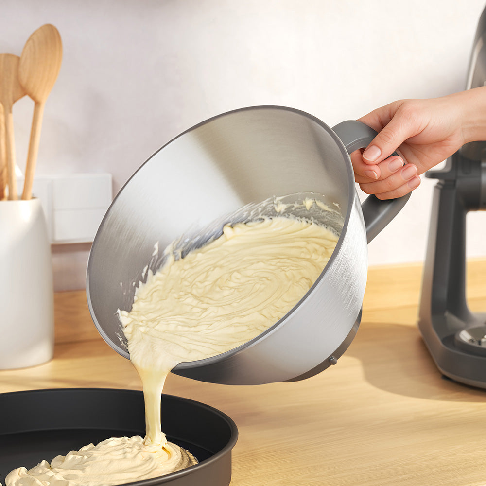Kenwood Multitasker Stand Mixer & Full Accessories