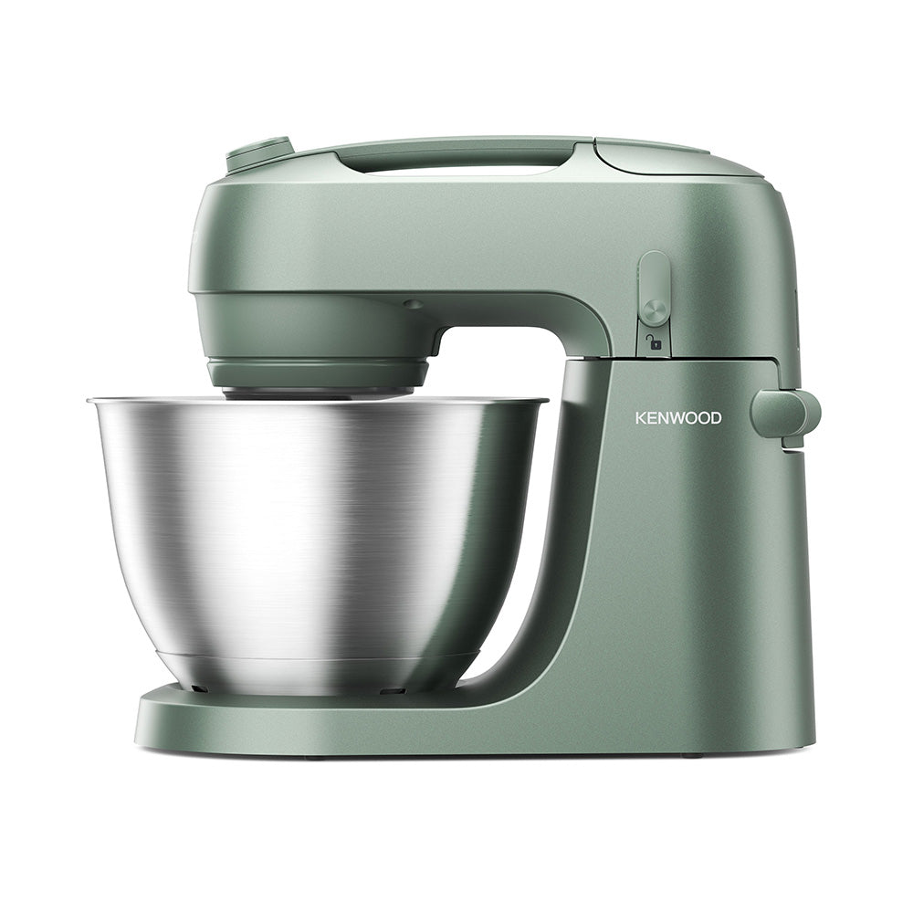 Kenwood Go Collection Stand Mixer, 4L