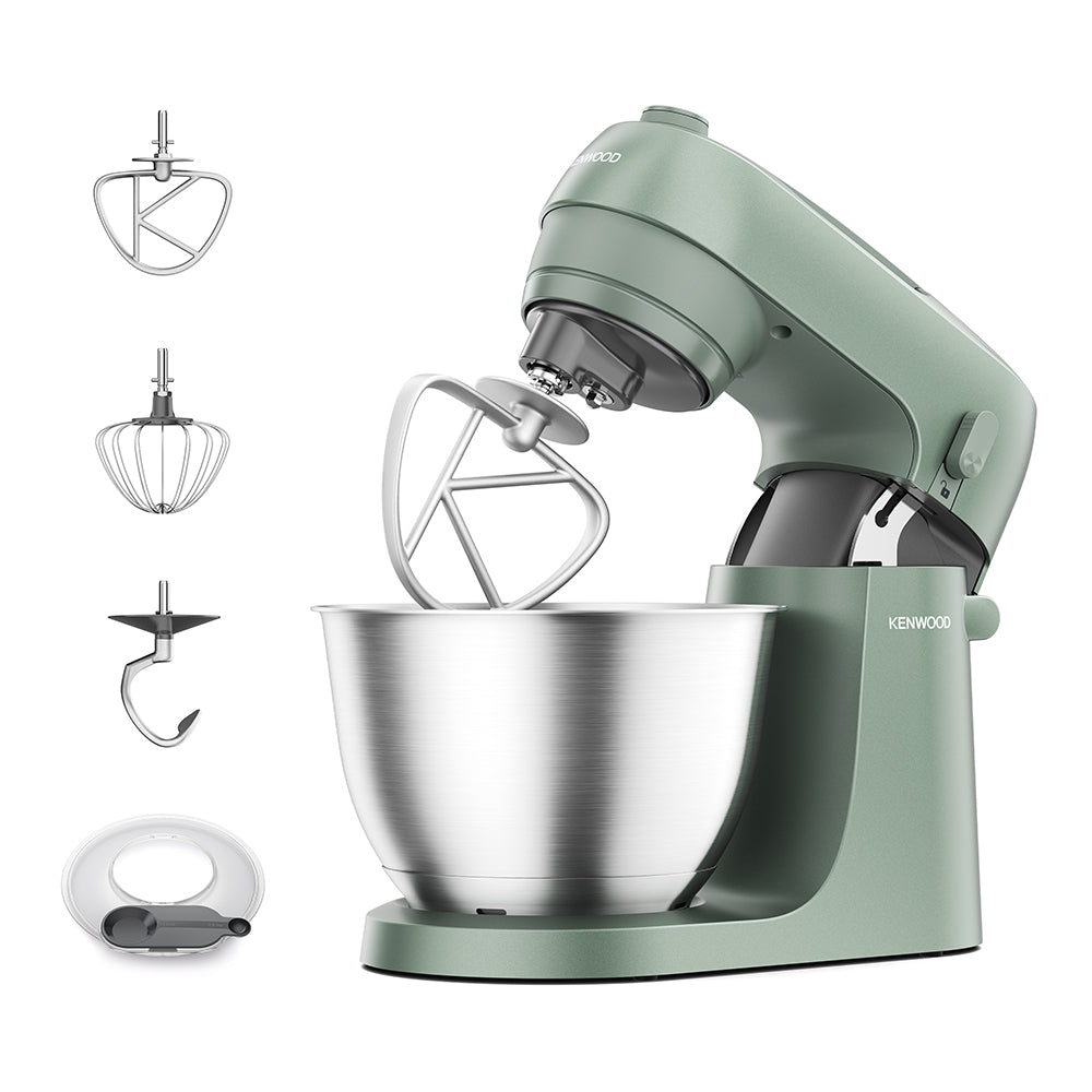 Kenwood Go Collection Stand Mixer, 4L