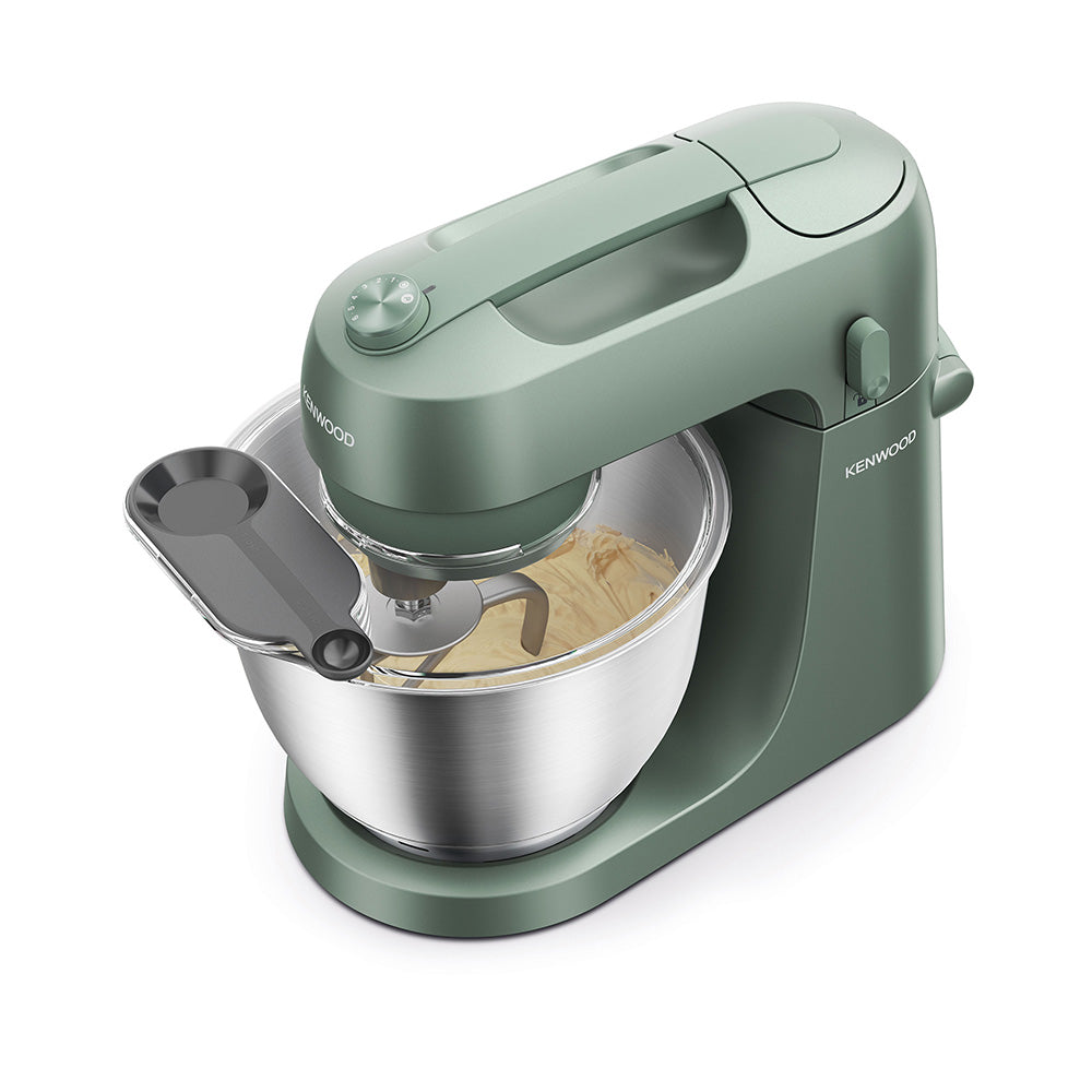 Kenwood Go Collection Stand Mixer, 4L