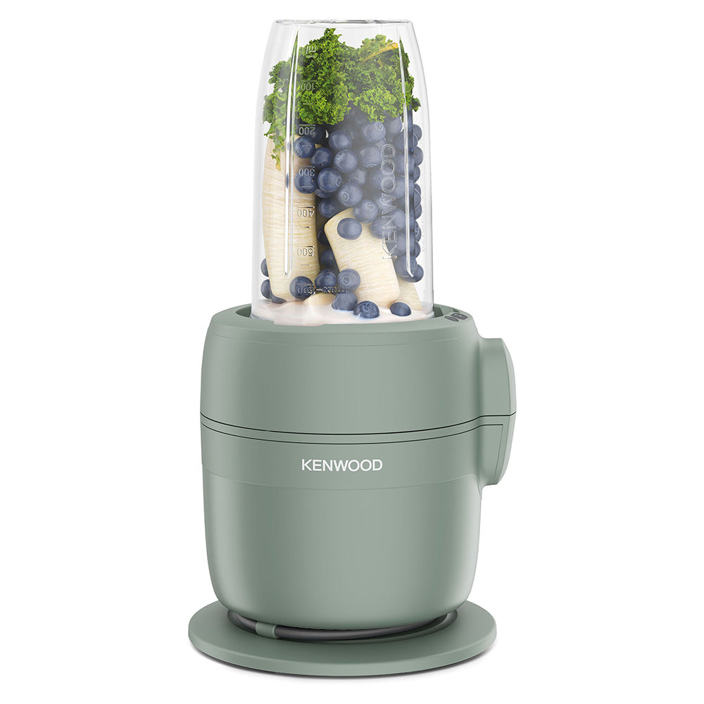 Kenwood Go Collection Blend & Go Blender & Food Processor