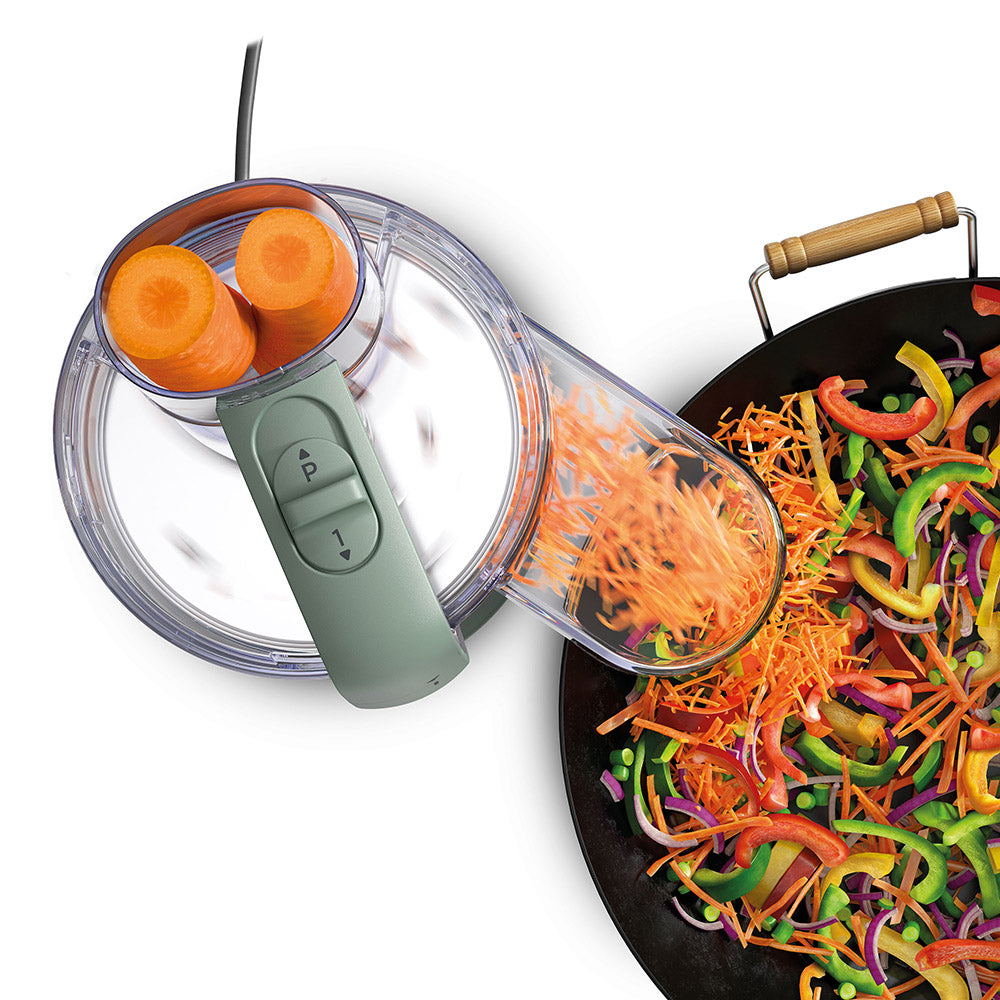 Kenwood Go Collection Blend & Go Blender & Food Processor
