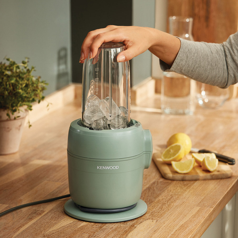 Kenwood Go Collection Blend & Go Blender & Food Processor