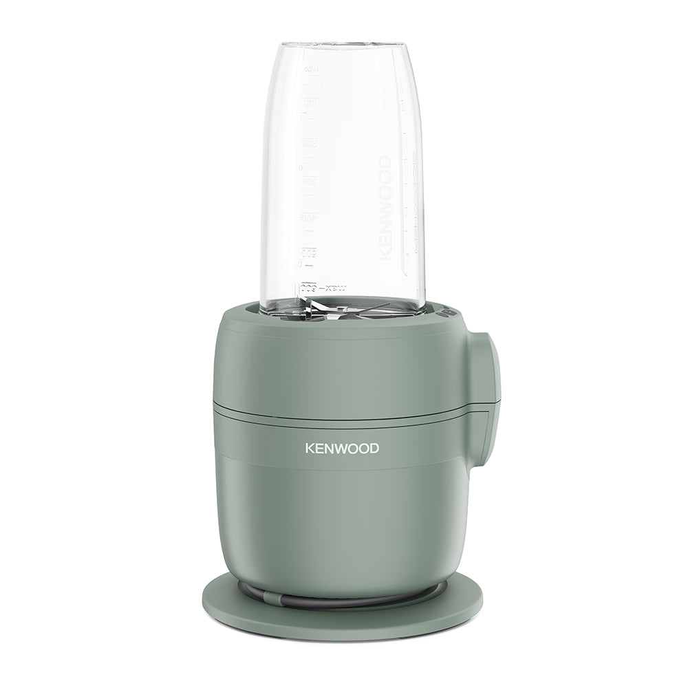 Kenwood Go Collection Blend & Go Blender & Food Processor