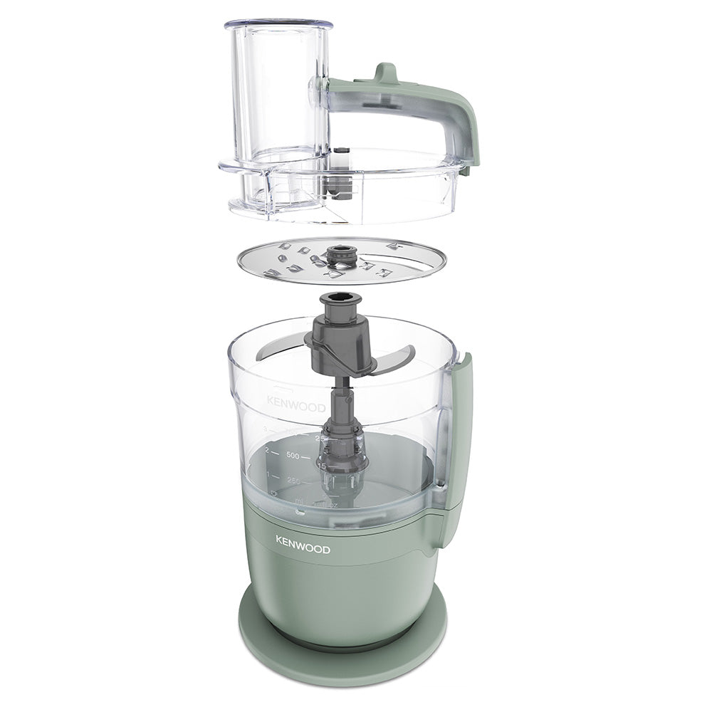 Kenwood Go Collection Blend & Go Blender & Food Processor