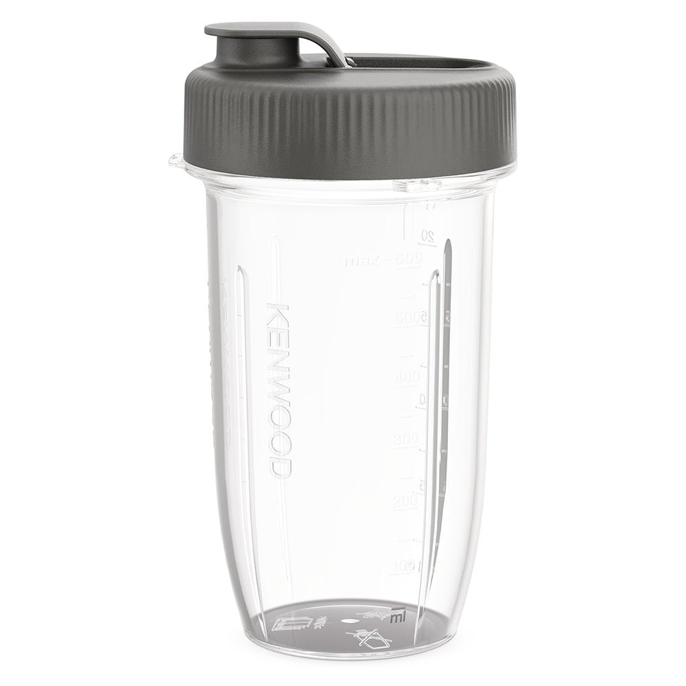 Kenwood Go Collection Blend & Go Blender & Food Processor