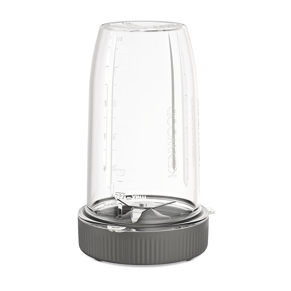 Kenwood Go Collection Blend & Go Blender & Food Processor
