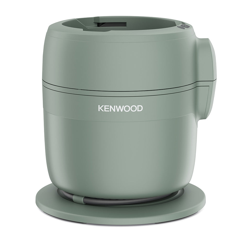 Kenwood Go Collection Blend & Go Blender & Food Processor