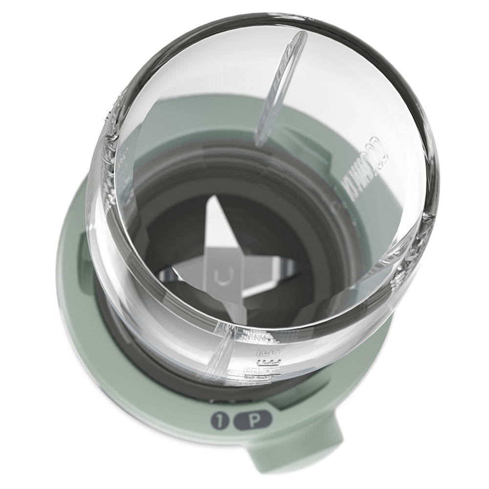 Kenwood Go Collection Blend & Go Blender & Food Processor