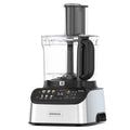 Kenwood MultiPro One Touch 3-in-1 Food Processor, FDM73.480SS