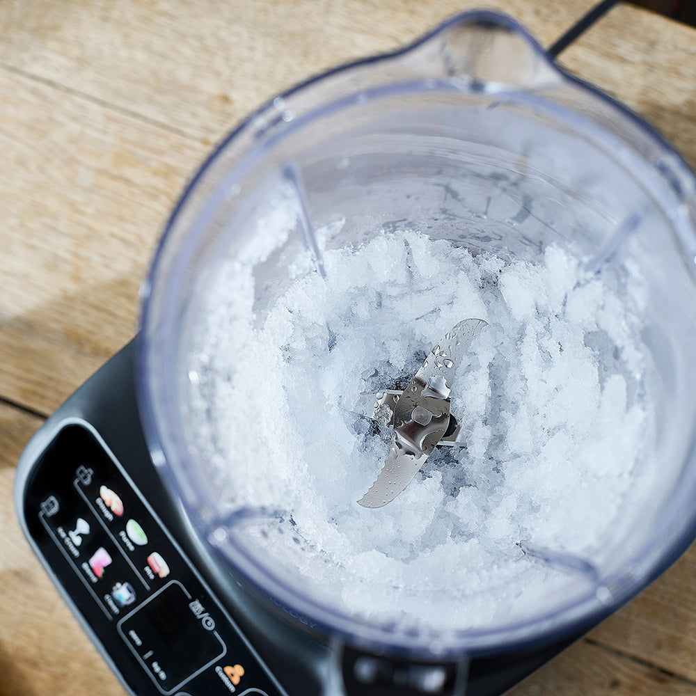 Kenwood MultiPro One Touch 3-in-1 Food Processor, FDM73.480SS