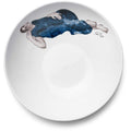 Carrol Boyes Indigo Girls Salad Bowl, At Leisure