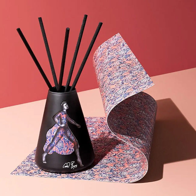 Carrol Boyes Room Diffuser, Step Ahead