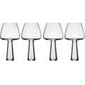 Carrol Boyes Baobab Red Wine Glasses, Set Of 4