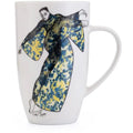 Carrol Boyes Dancing Girls Mug