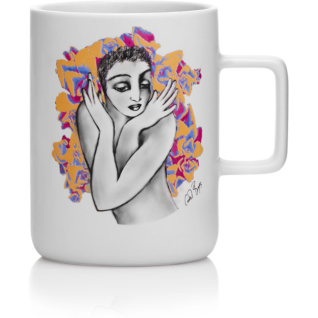 Carrol Boyes Pop Art Mug